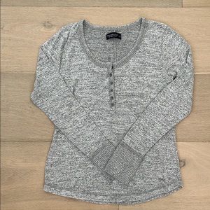 Abercrombie & Fitch Long Sleeve